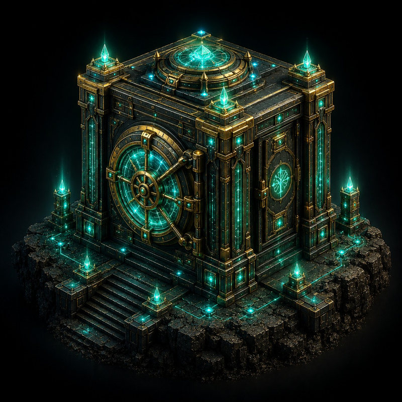 Wallet preview